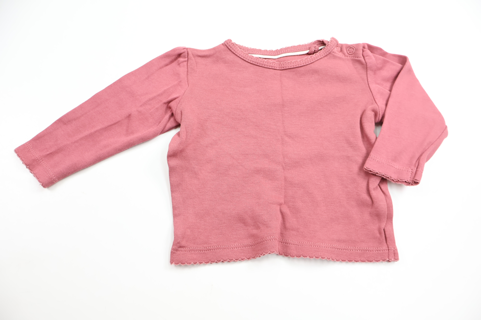 Tröja från Lupilu - Storlek 62/68 - Rosa