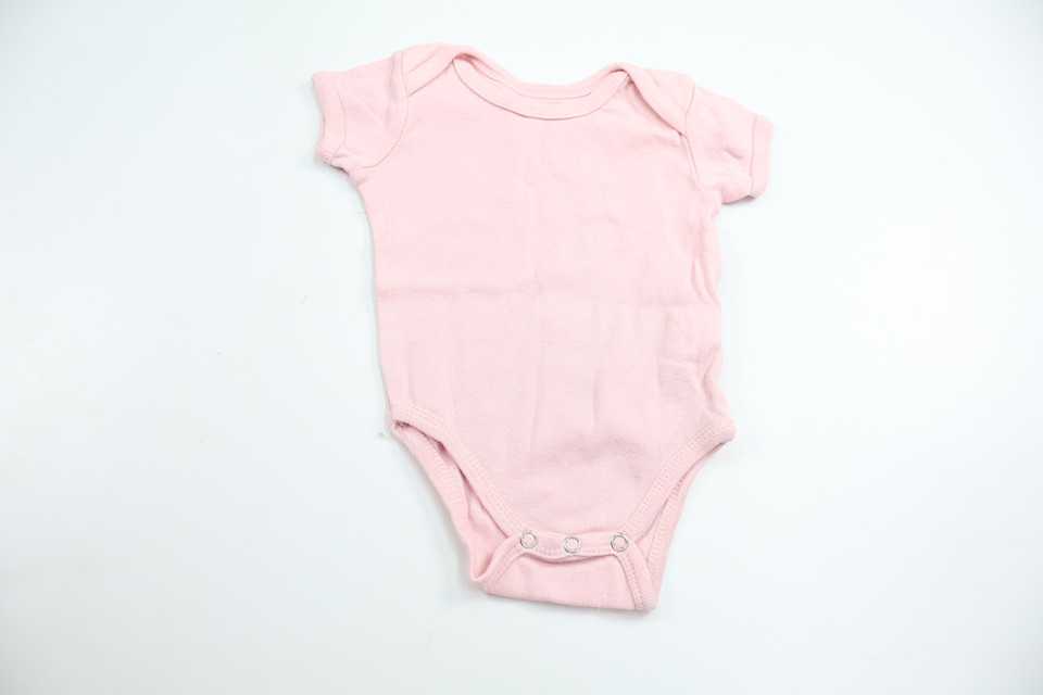 Body från Okänt - Storlek 62 - Rosa