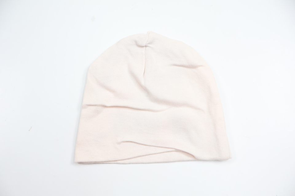 Mössa från H&M - Storlek 56 - Rosa