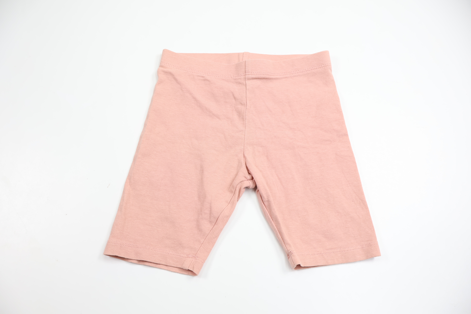 Shorts från H&M - Storlek 104 - Rosa