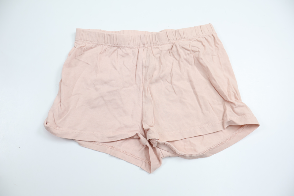 Pyjamas shorts från H&M - Storlek 110/116 - Rosa