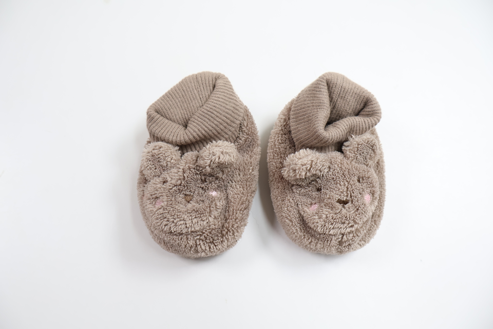 Tossor från H&M - Storlek 46307 - Beige