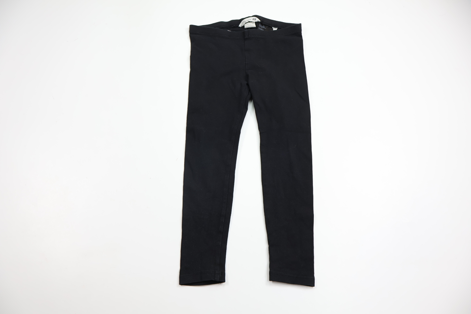 Leggings från H&M - Storlek 104 - Svart