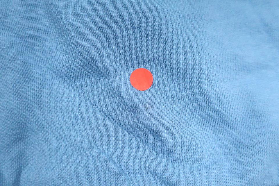 Sweatshirt från Lindex - Storlek 92 - Blå