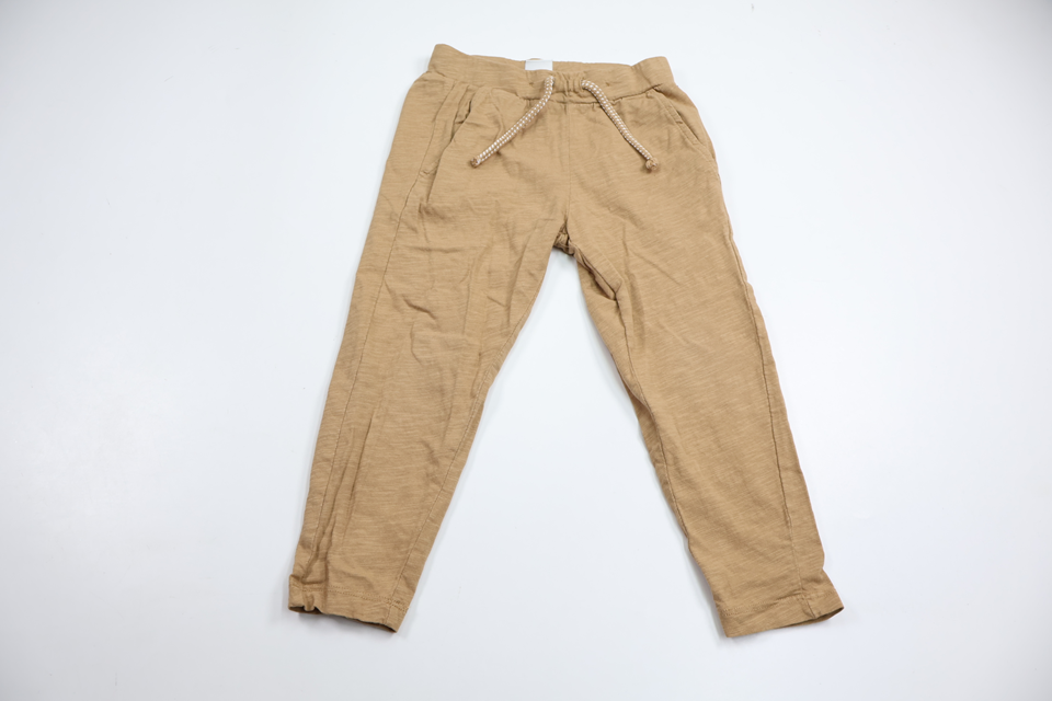 Byxor från Lindex - Storlek 98 - Beige
