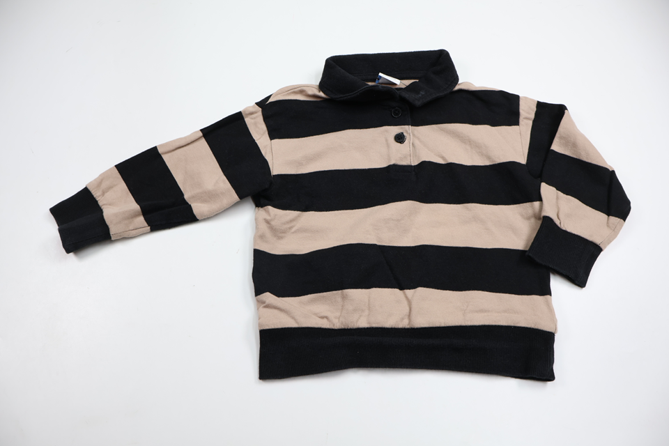 Tröja från Lindex - Storlek 92 - Beige