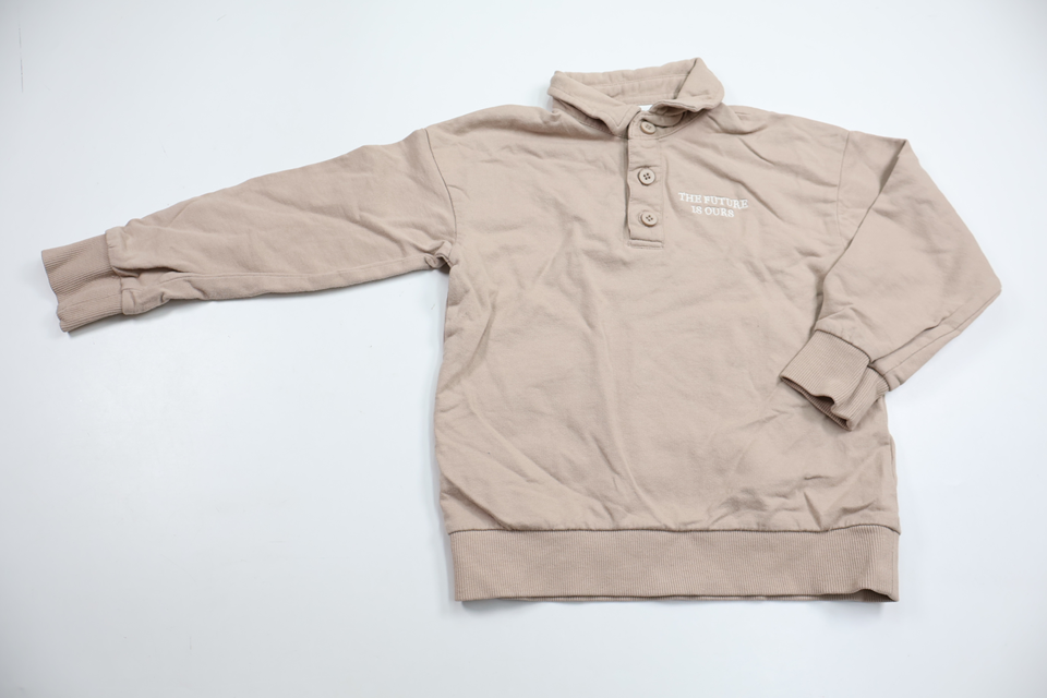 Tröja från Kappahl - Storlek 98/104 - Beige