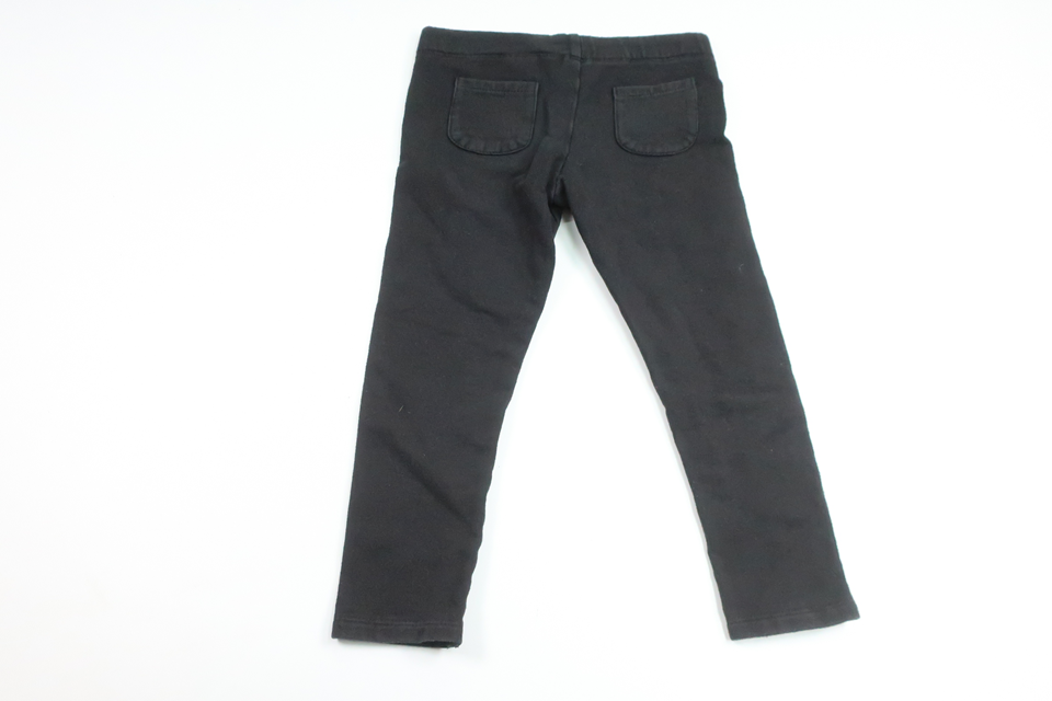 Byxor från H&M - Storlek 104 - Svart