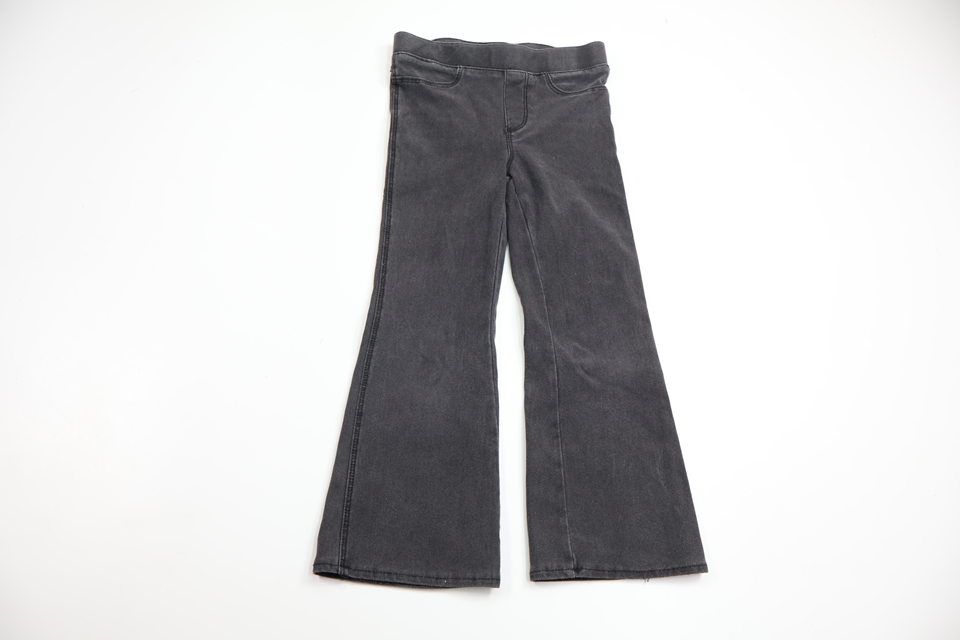 Byxor från H&M - Storlek 98 - Grå