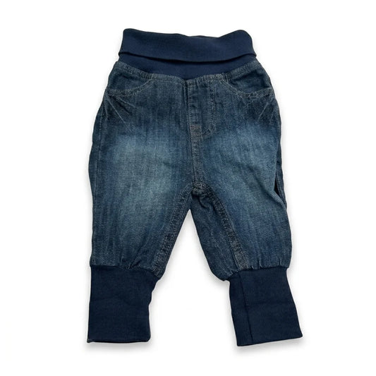 Jeanskjol från Kappahl - Storlek 62 - Denim