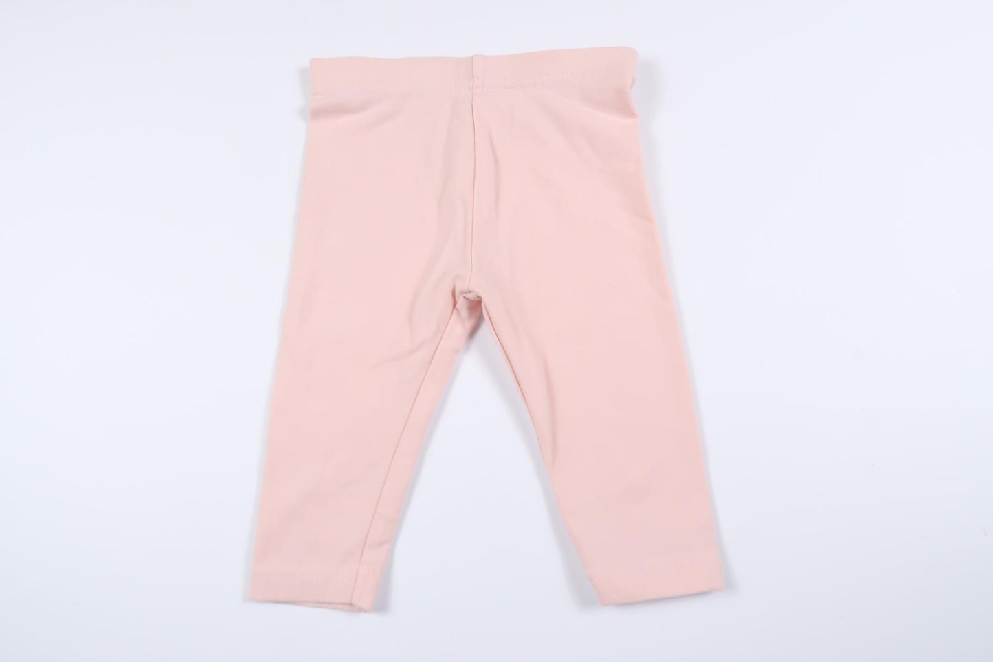 Rosa leggings från Primark i storlek 62