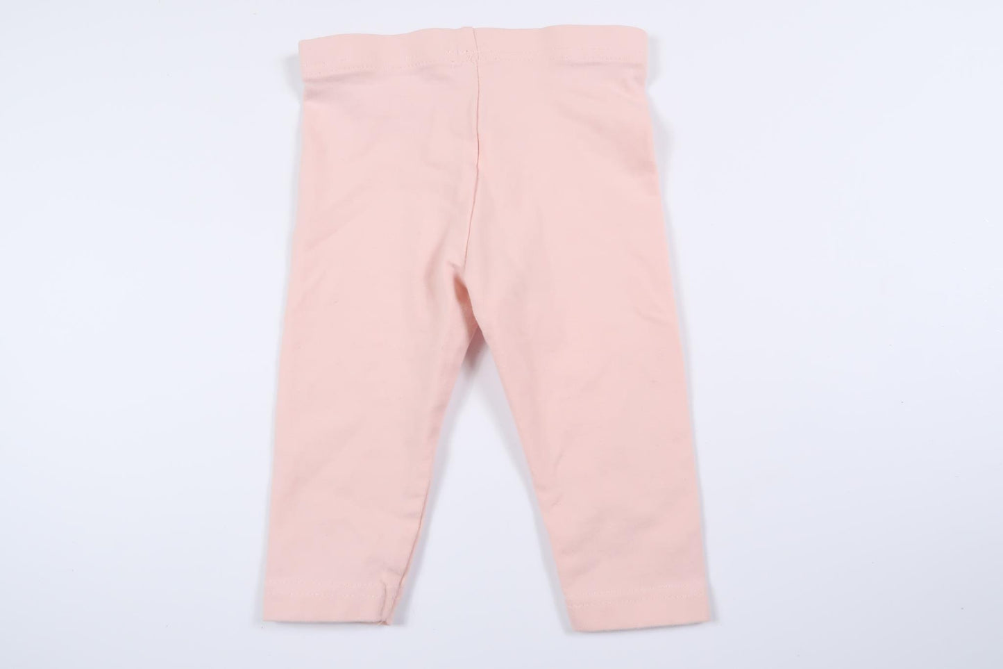 Rosa leggings från Primark i storlek 62