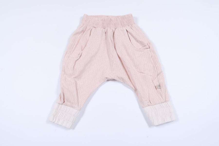 Byxor från BeBe i storlek 60