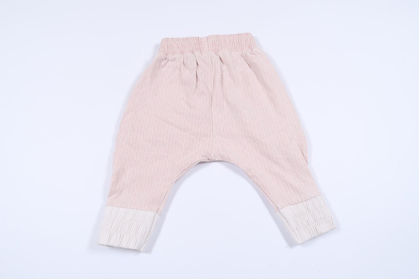 Byxor från BeBe i storlek 60