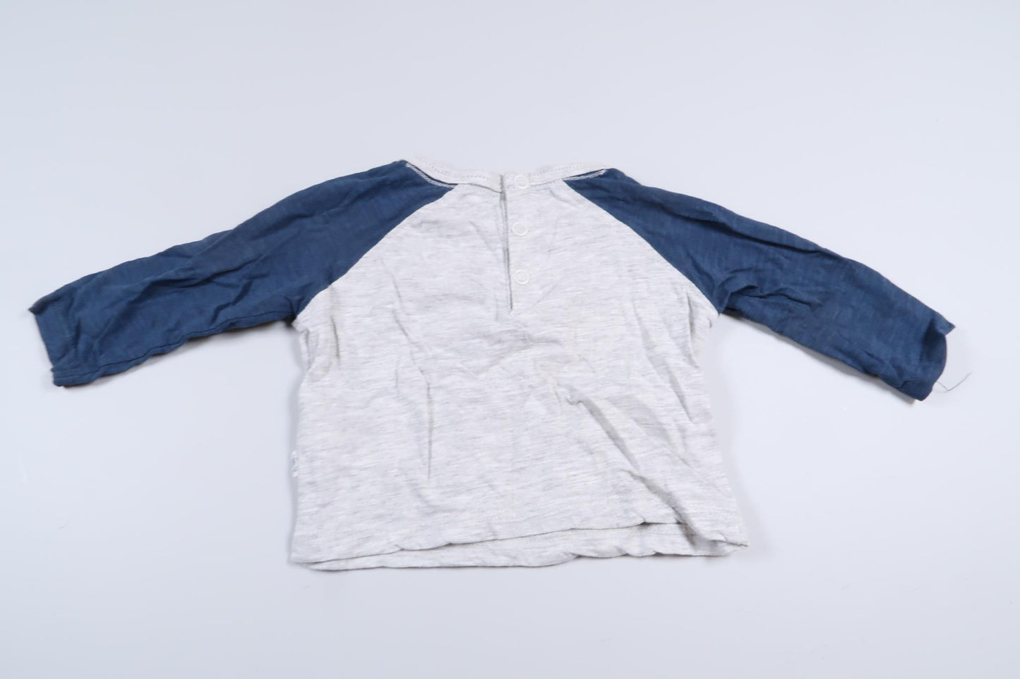 Långärmad törja från Å i storlek 50/56