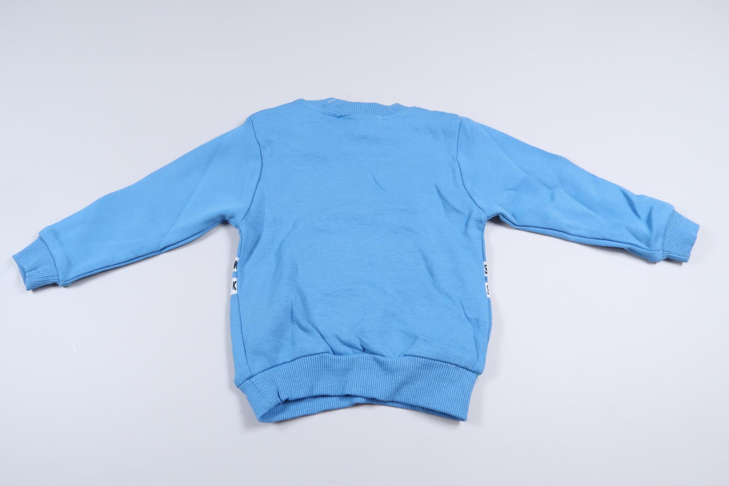 Helt ny långärmad tröja från Krms Sport i storlek 68