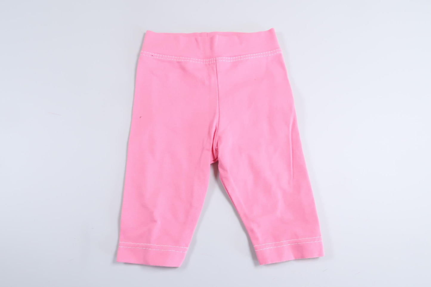 Nyskick! Rosa byxor i storlek 56