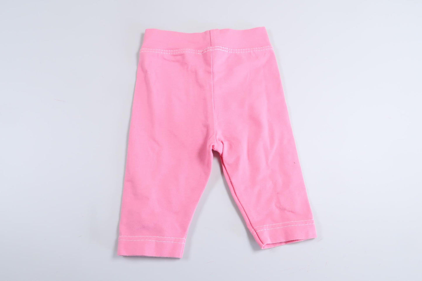 Nyskick! Rosa byxor i storlek 56