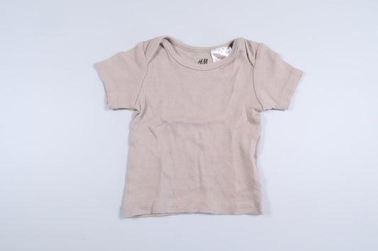 Nyskick! Kortärmad tröja från H&M i storlek 56