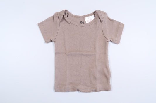 Short-sleeved shirt from H&amp;M in size 56