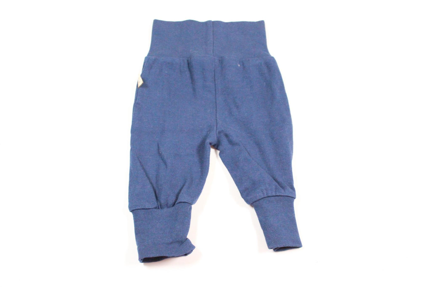 Navy blue pants from Basic U in size 56