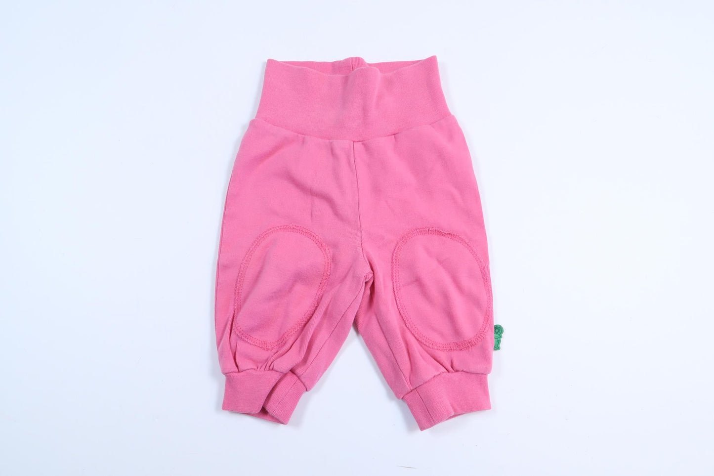 Rosa byxor från Freds World i storlek 56