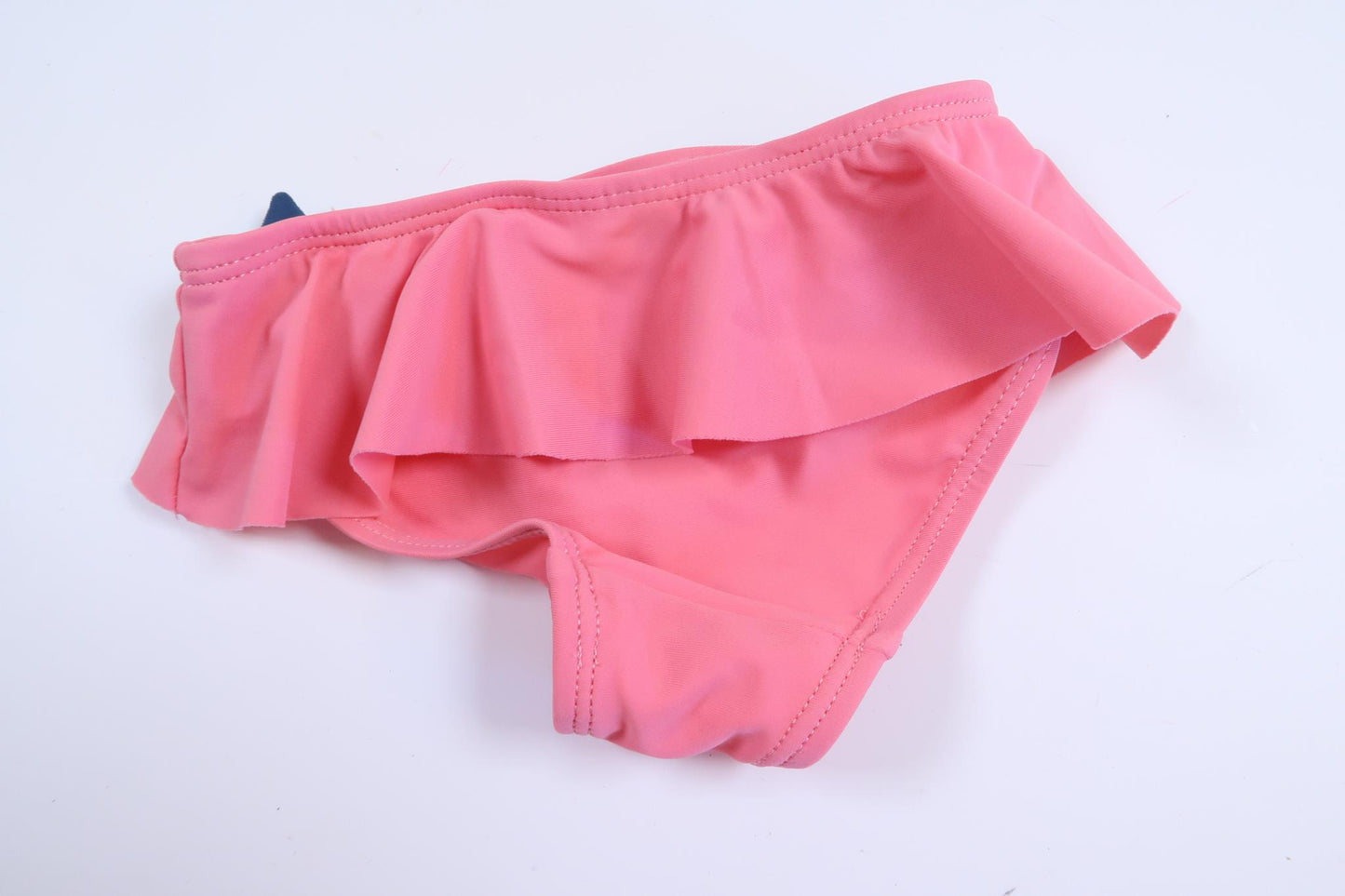 Nyskick! Rosa bikini underdel från Polarn o. pyret i storlek 74/80