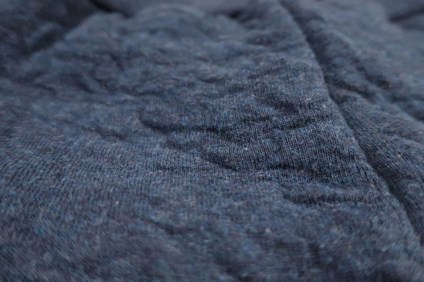 Marinblåa byxor från Me Too i storlek 62