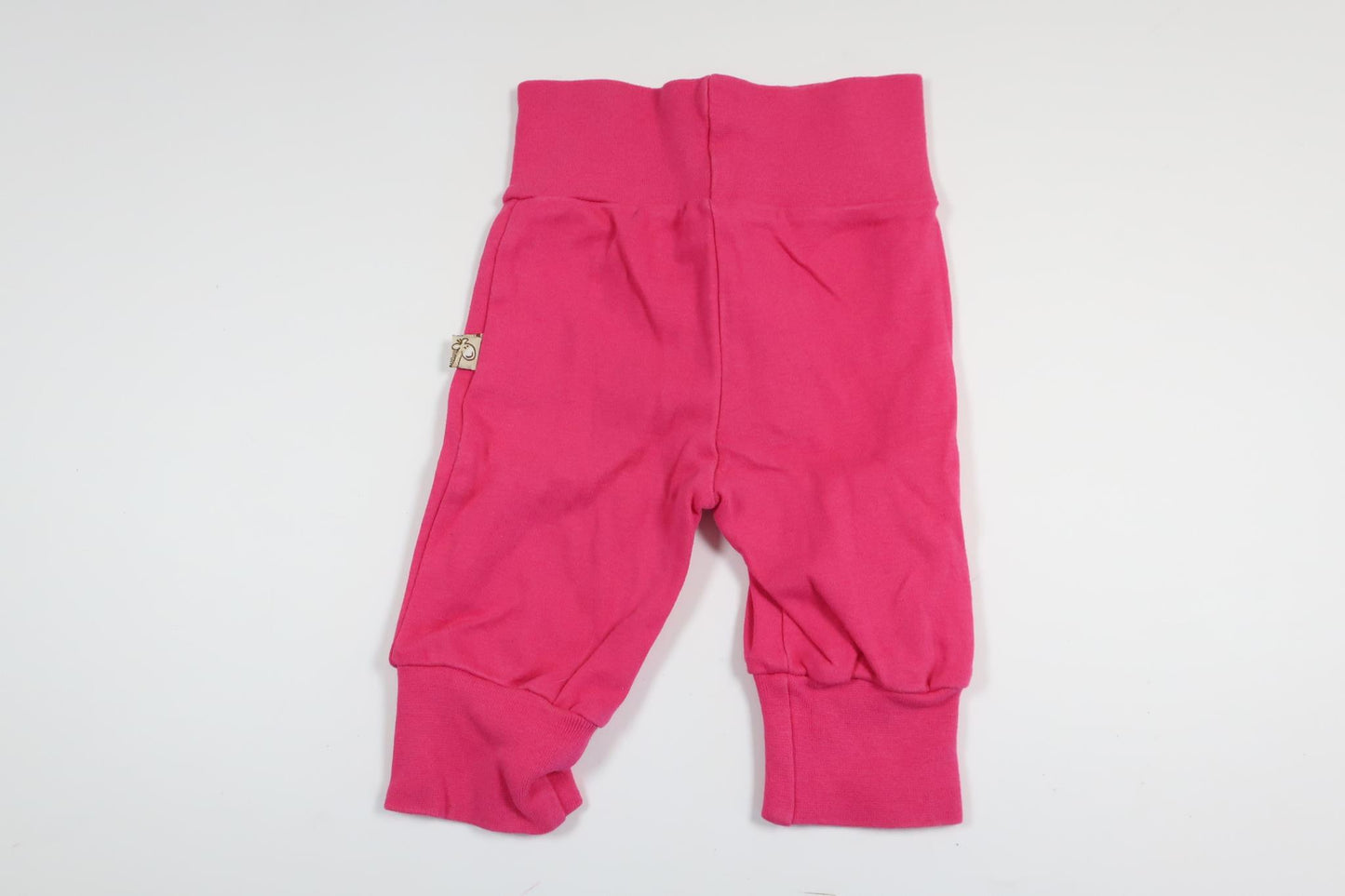Pink pants from Basic U in size 56