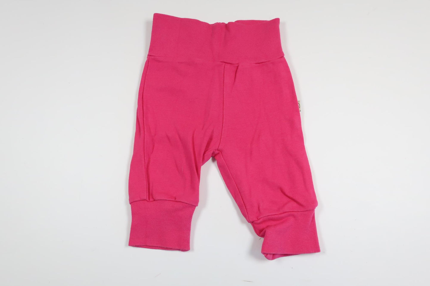 Pink pants from Basic U in size 56