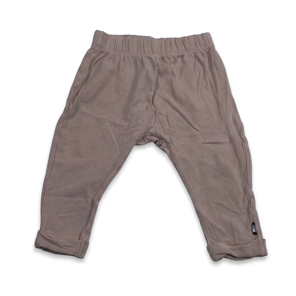 Leggings från Cubus - Storlek 68 - Rosa