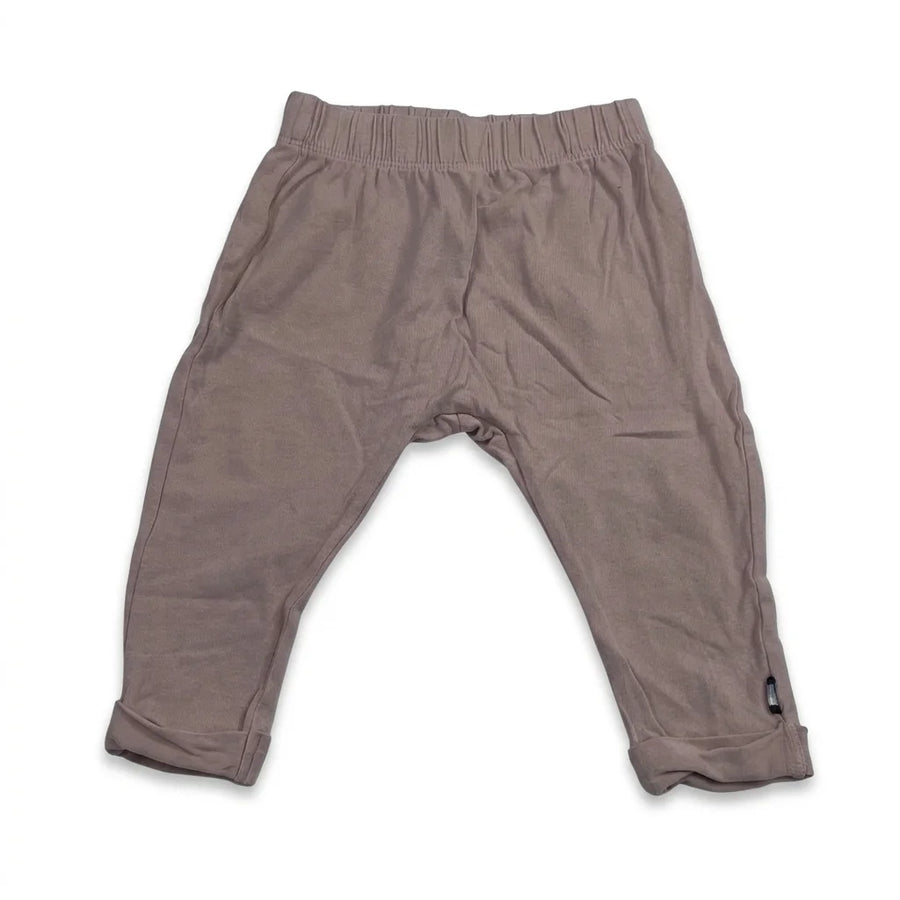 Leggings från Cubus - Storlek 68 - Rosa
