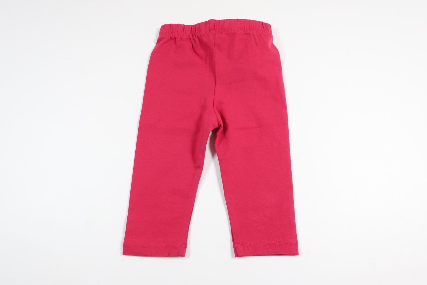 Nyskick! Rosa leggings från Monsoon i storlek 0-3 M