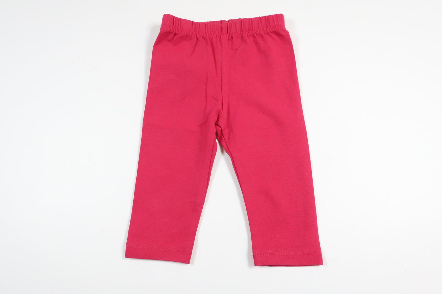Nyskick! Rosa leggings från Monsoon i storlek 0-3 M