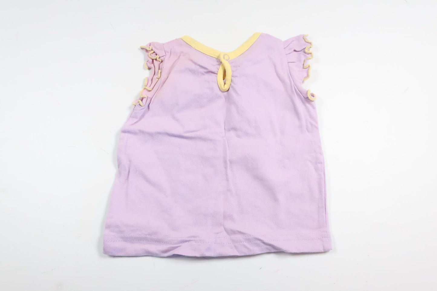 Lila linne från My Wear i storlek 50/56