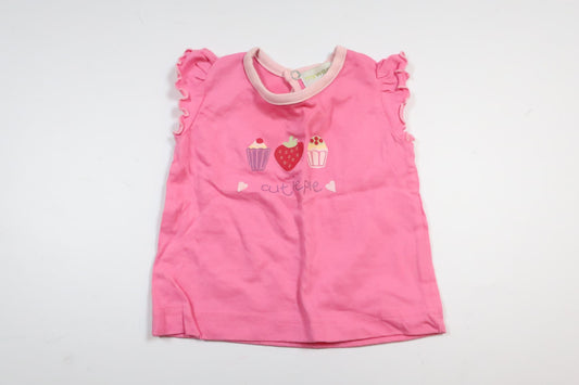 Rosa linne från My Wear i storlek 50/56