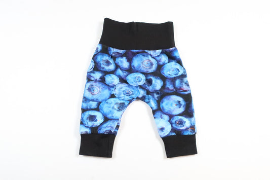 Pants from Unknown - Size 56 - Blue