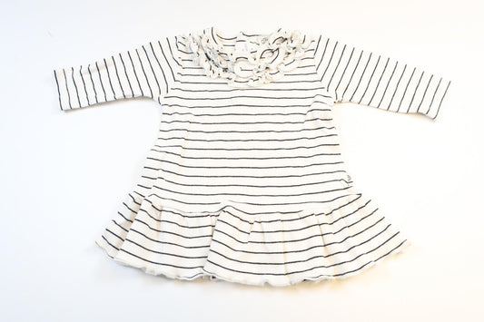 Klänning från My Only - Storlek 62/68 - Vit