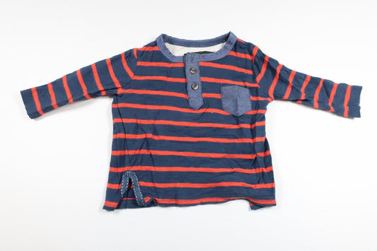 Tröja från Baby Skill - Storlek 80 - Marinblå