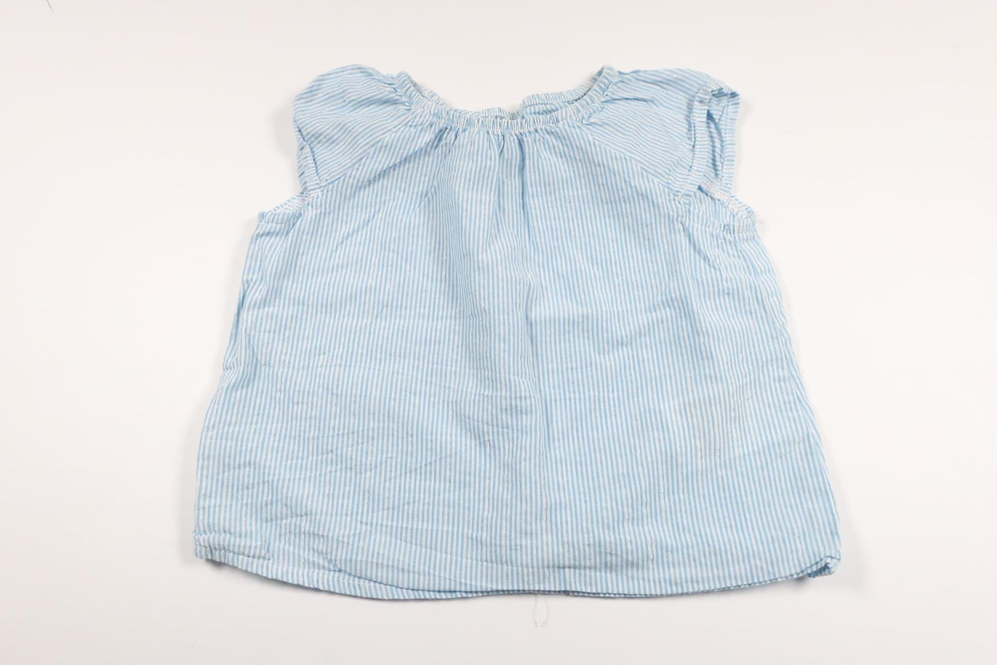 Tunika från H&M - Storlek 68 - Blå