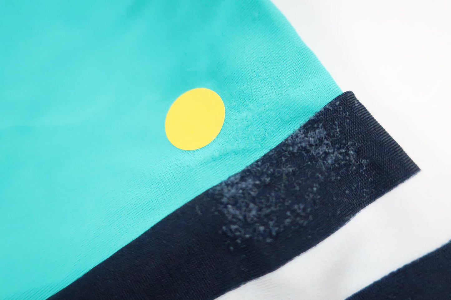 Baddräkt från Disney - Storlek 68 - Blå