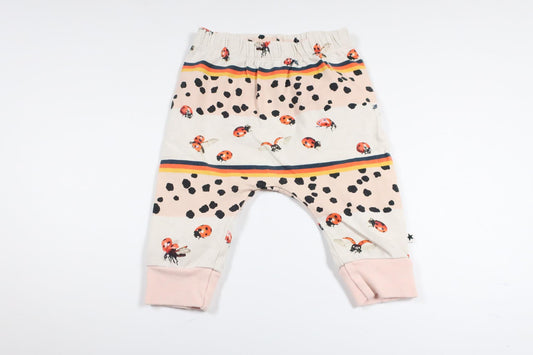 Byxor från Molo - Storlek 62 - Vit