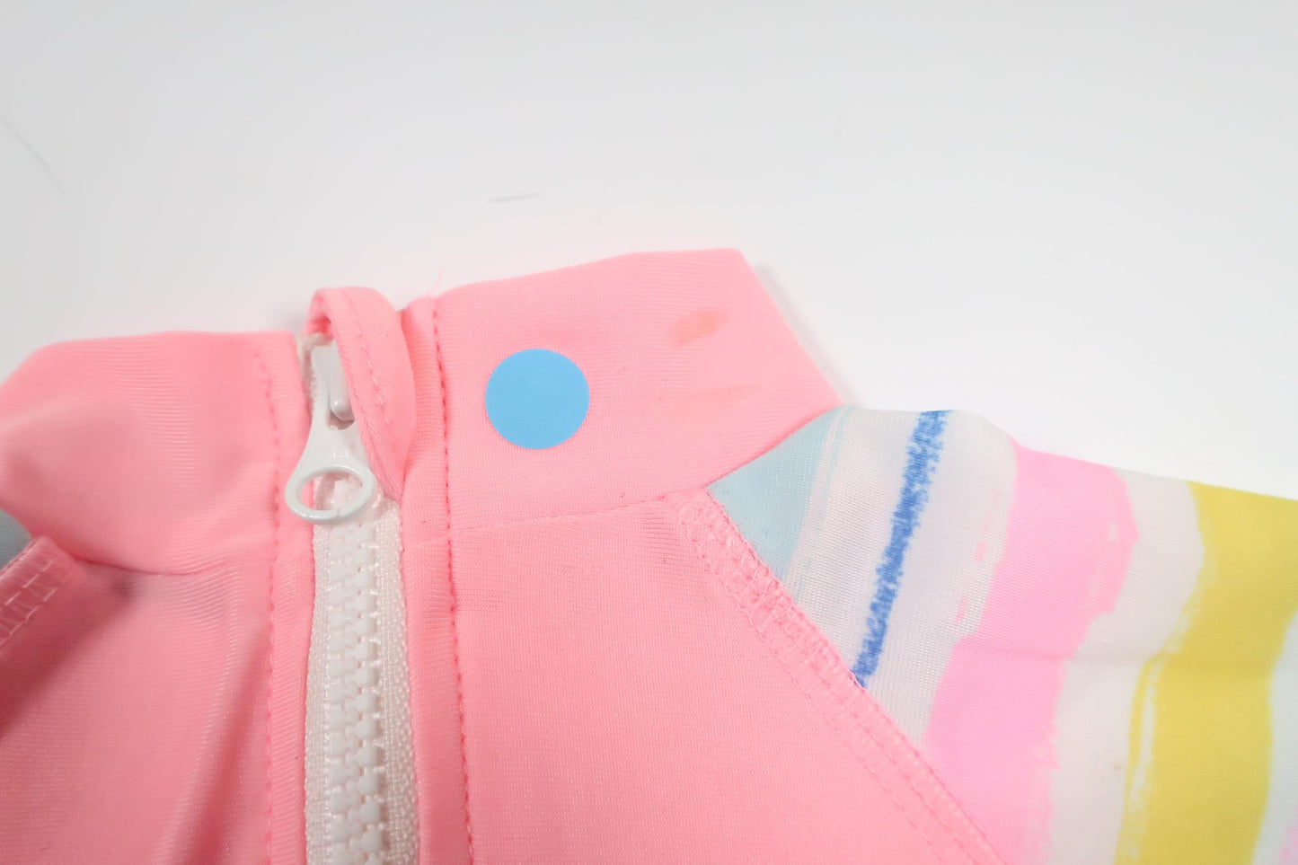 UV-tröja från Lupilu - Storlek 74/80 - Rosa