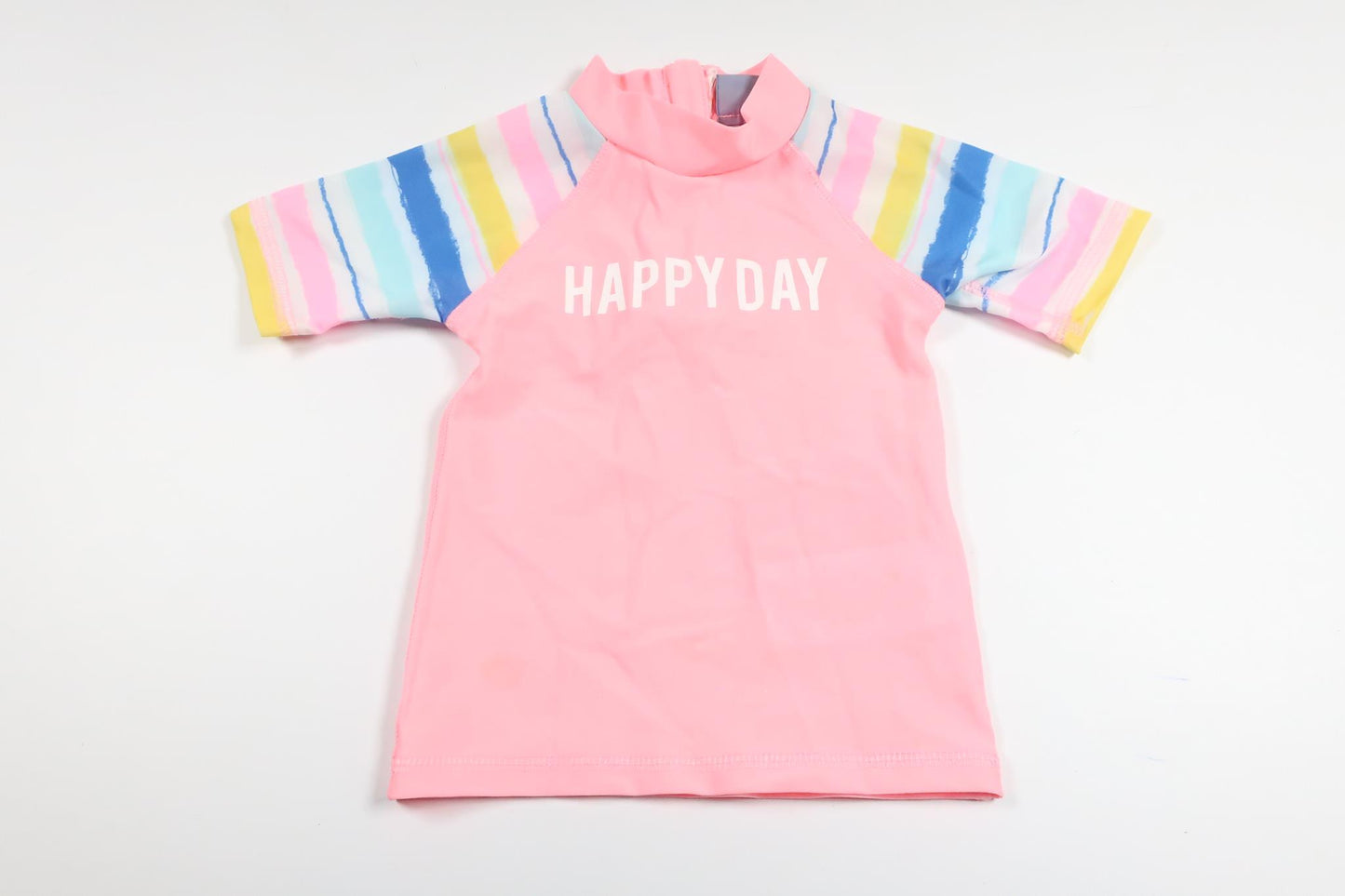 UV-tröja från Lupilu - Storlek 74/80 - Rosa