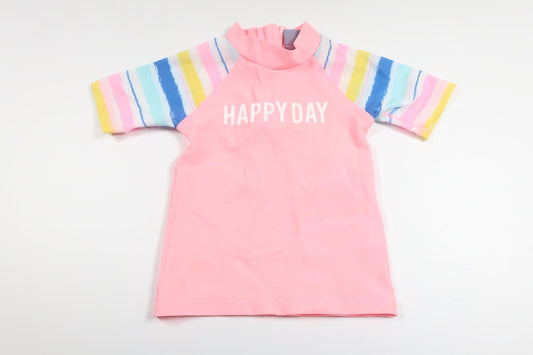 UV-tröja från Lupilu - Storlek 74/80 - Rosa