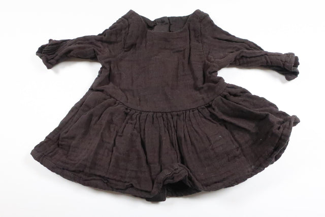 Klänning från H&M - Storlek 56 - Svart