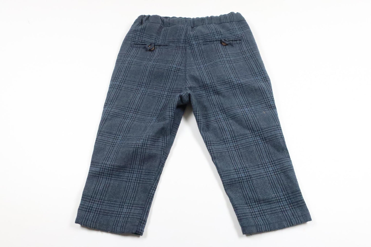Byxor från H&M - Storlek 74 - Blå