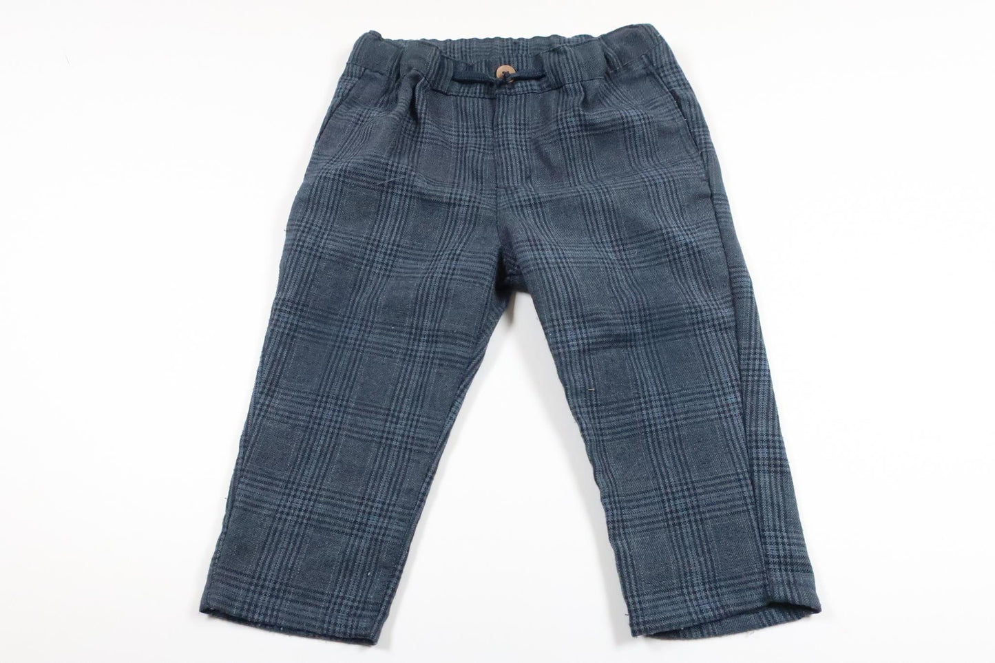 Byxor från H&M - Storlek 74 - Blå