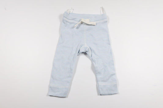 Byxor från Minimarket - Storlek 62 - Blå