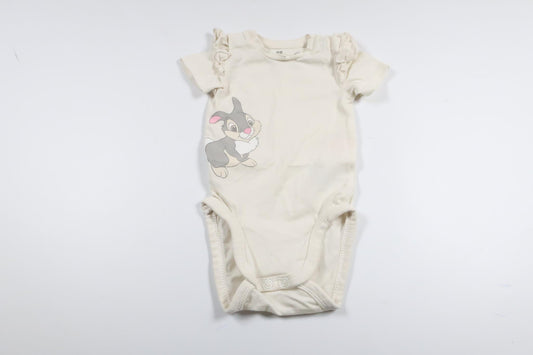 Bodysuit from H&M - Size 56 - Off-white